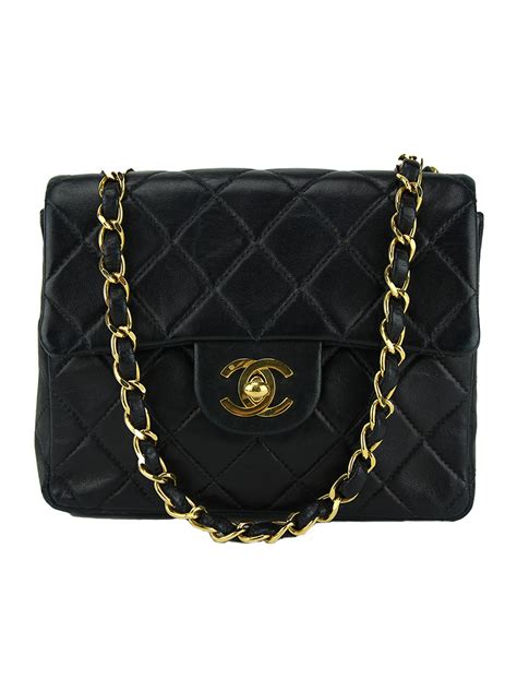 bolsa da chanel pequena|bolsa Chanel original valor.